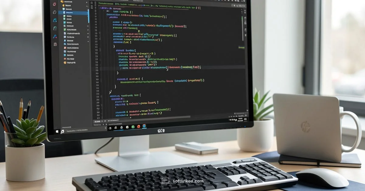 CVS Version Control - SoftLinked