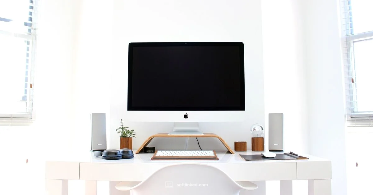 Pixar Software Stack Pixar Software Stack - SoftLinked