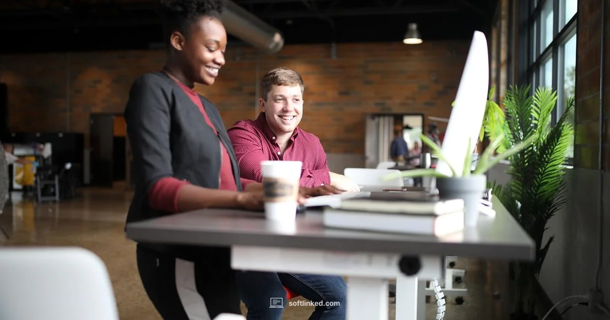 Software Companies Software Companies - SoftLinked