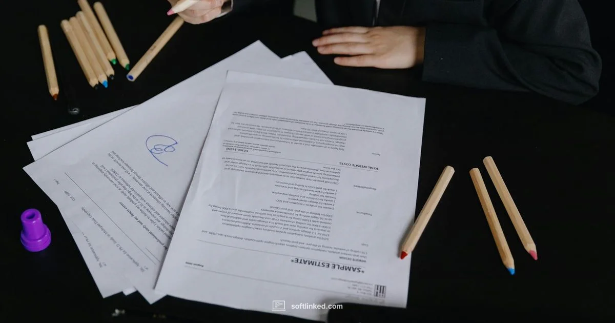 Capitalization Essentials for Writers - SoftLinked