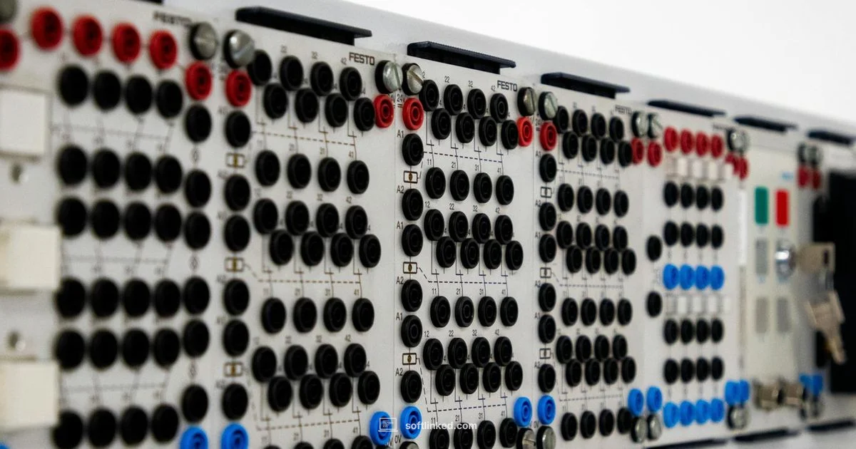 Software vs Firmware Software vs Firmware - SoftLinked