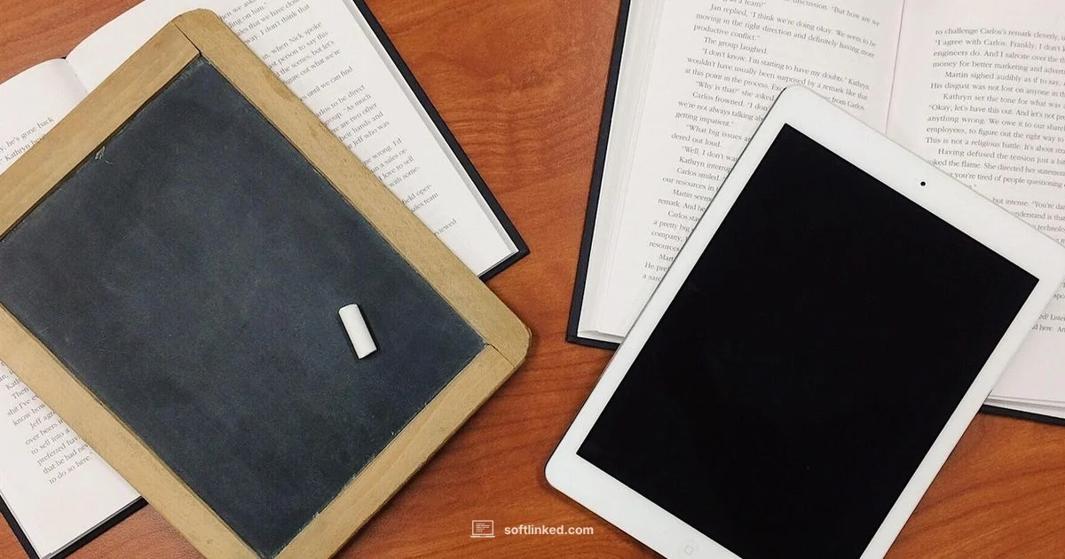 Language Software Guide - SoftLinked