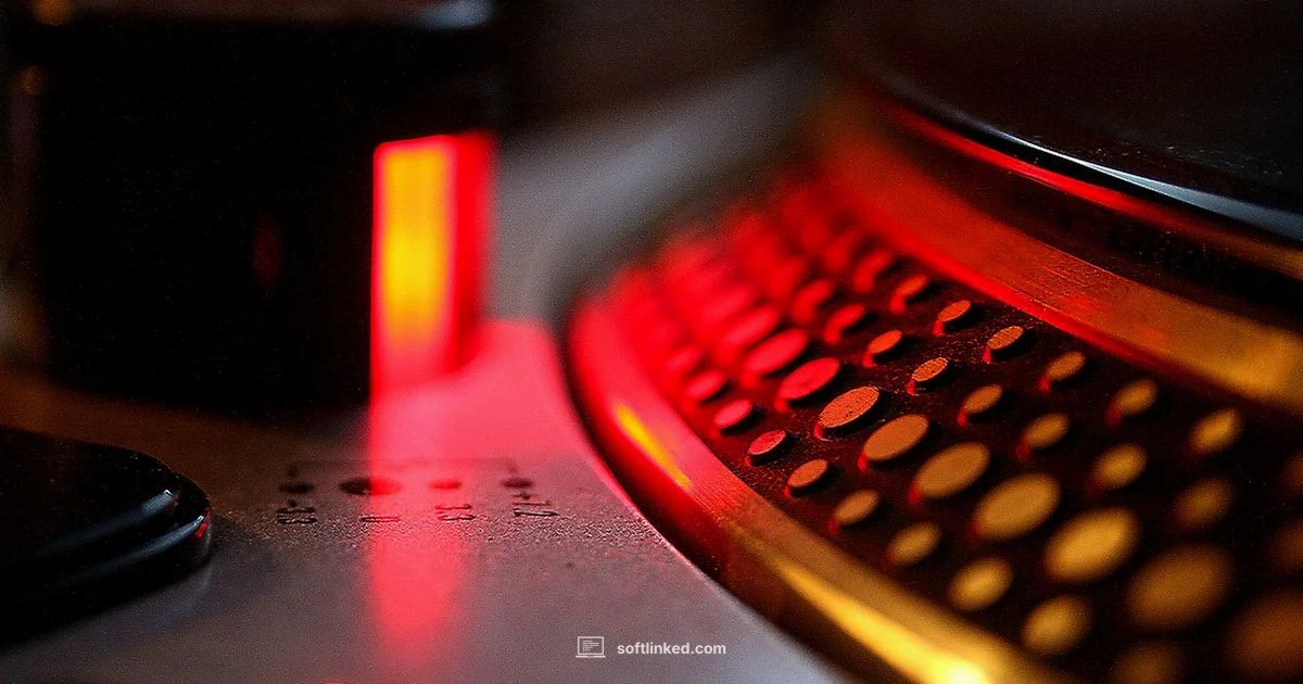 Spotify DJ Integration - SoftLinked