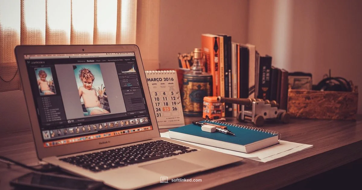 Why It Matters - SoftLinked