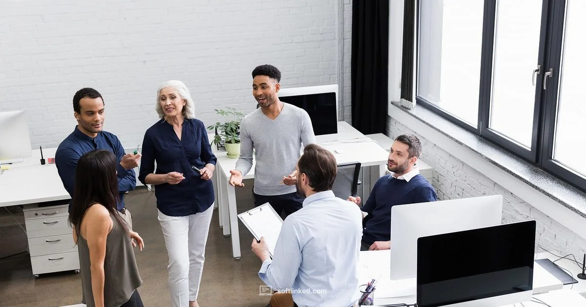 AI Readiness for Engineers - SoftLinked