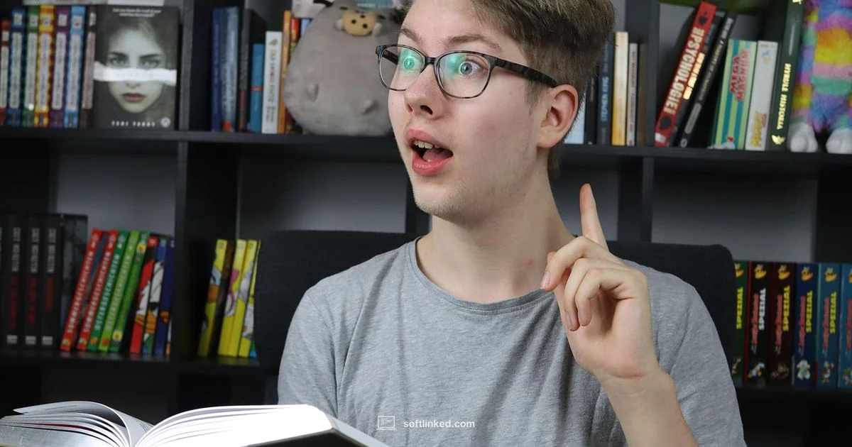 Software Knowledge Software Knowledge - SoftLinked