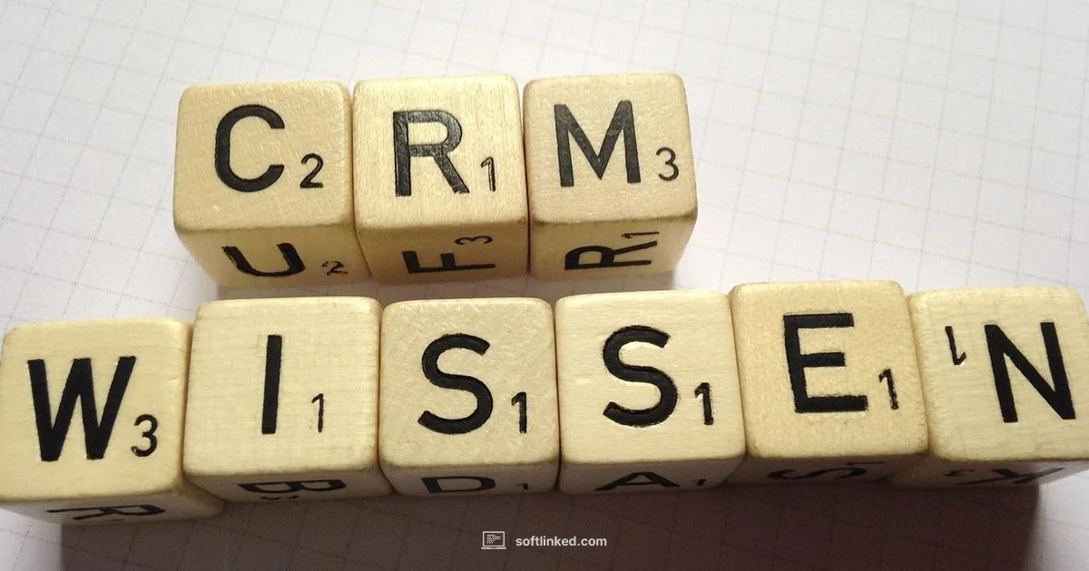 CRM Overview 2026 - SoftLinked