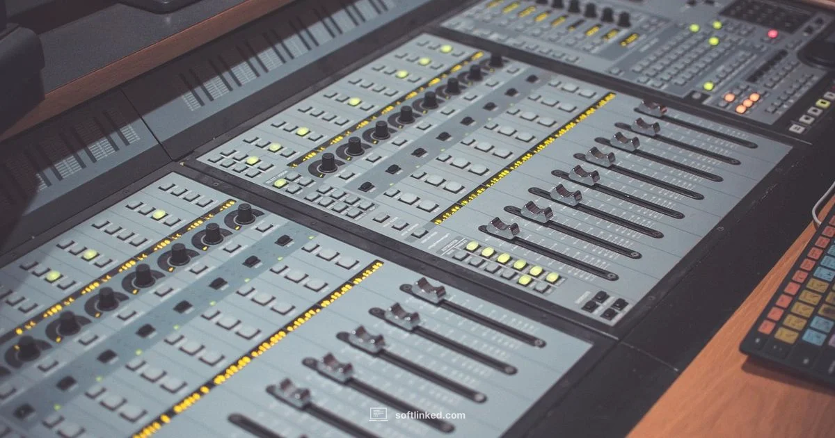 Audition Essentials - SoftLinked