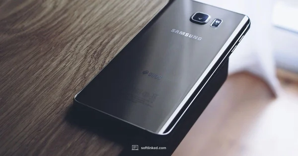 Samsung Software Stack - SoftLinked