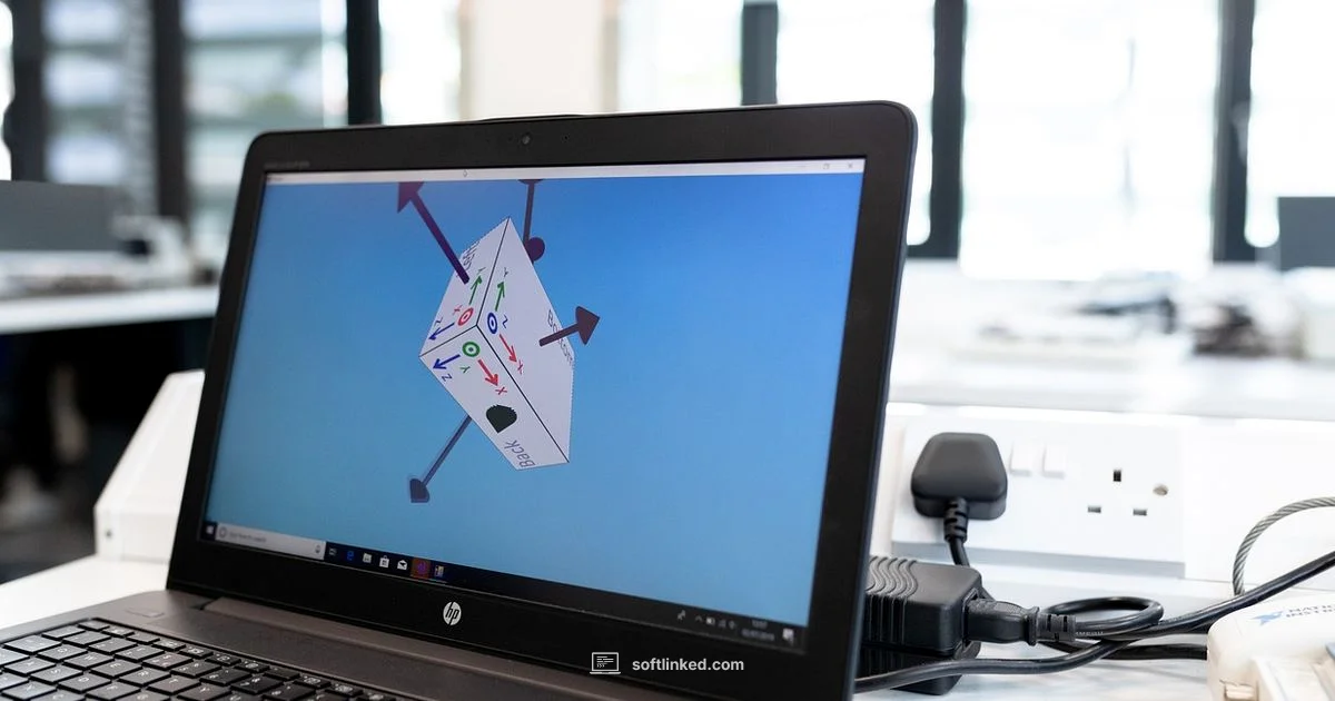 Software Engineering Spotlight - SoftLinked