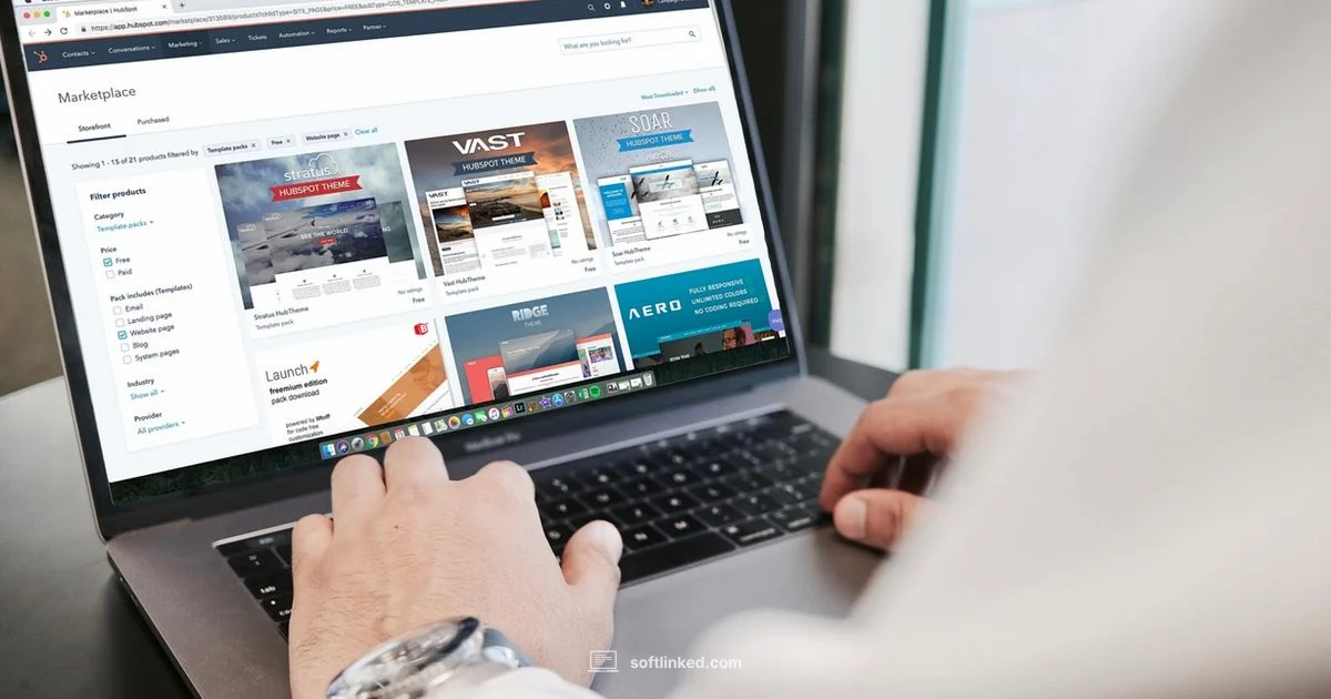 Cloud Design Express - SoftLinked