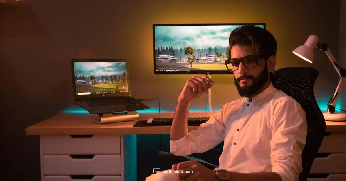 Salesforce Type - SoftLinked