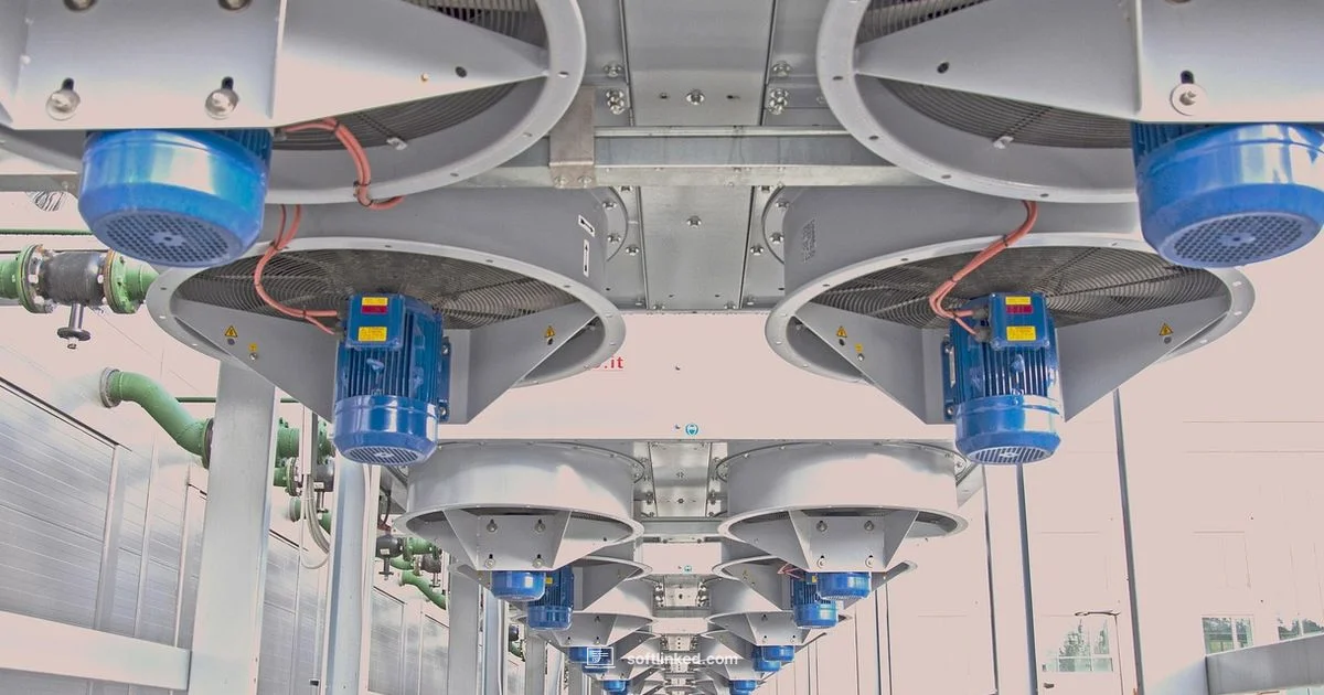 Software Update Process - SoftLinked