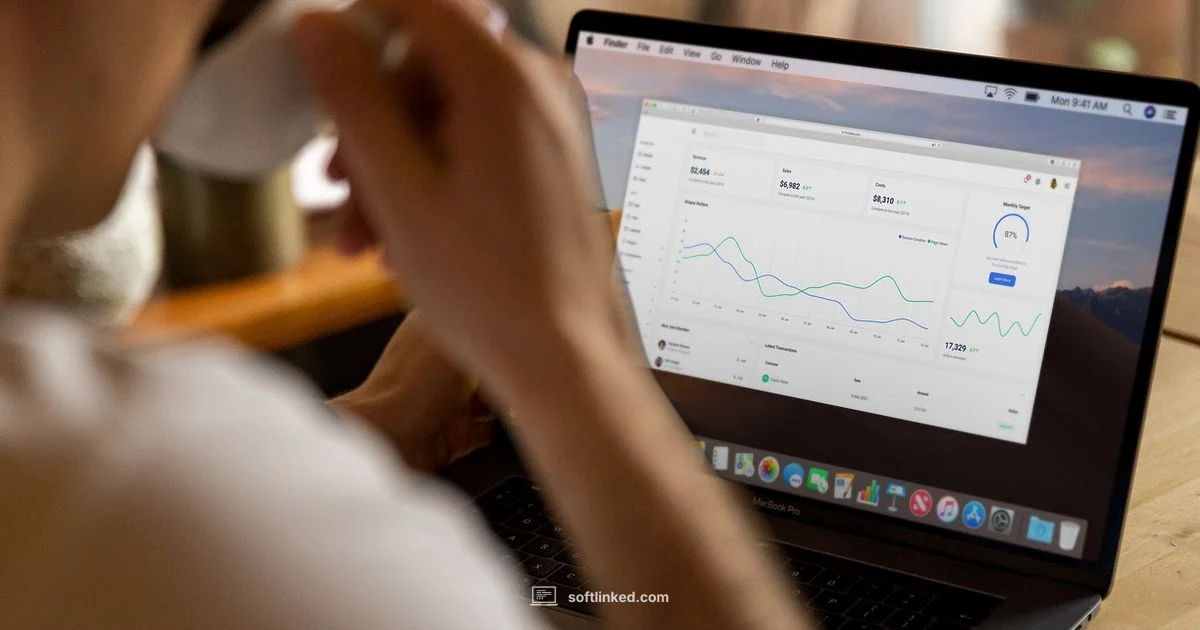 Learn R Fast - SoftLinked