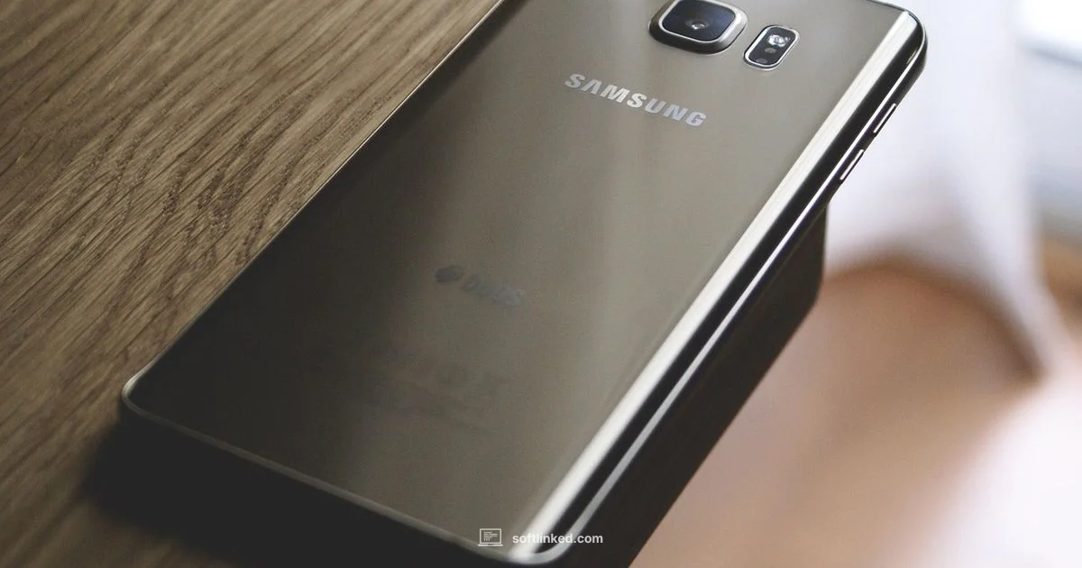 S22 Update Status - SoftLinked