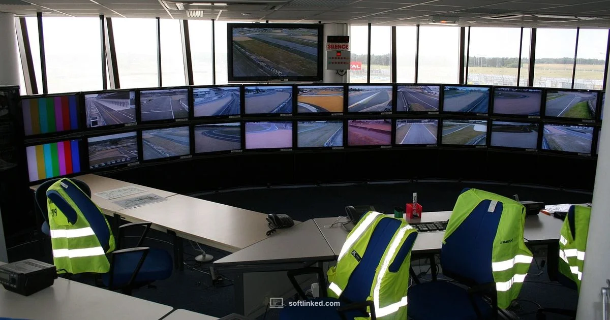 Arms Software Essentials - SoftLinked