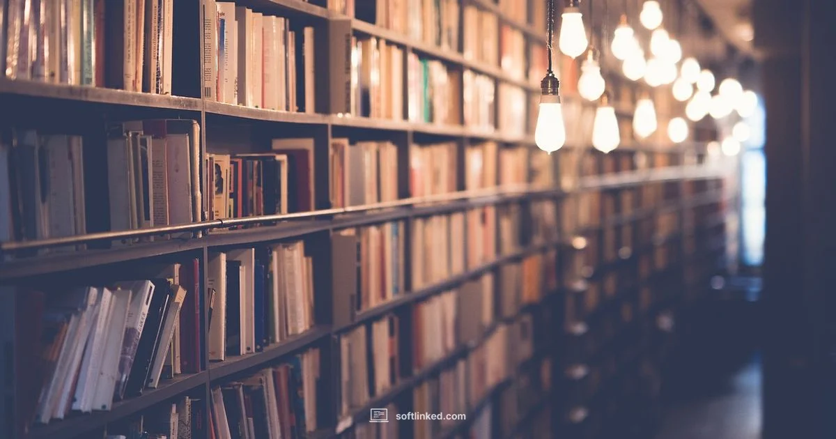 Start Your Software Journey - SoftLinked