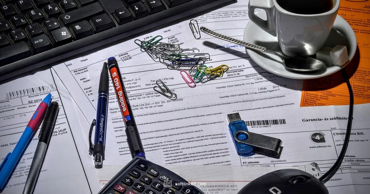 Software Depreciation Guide - SoftLinked