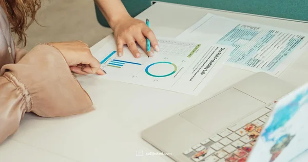 Bookkeeping Software Guide - SoftLinked