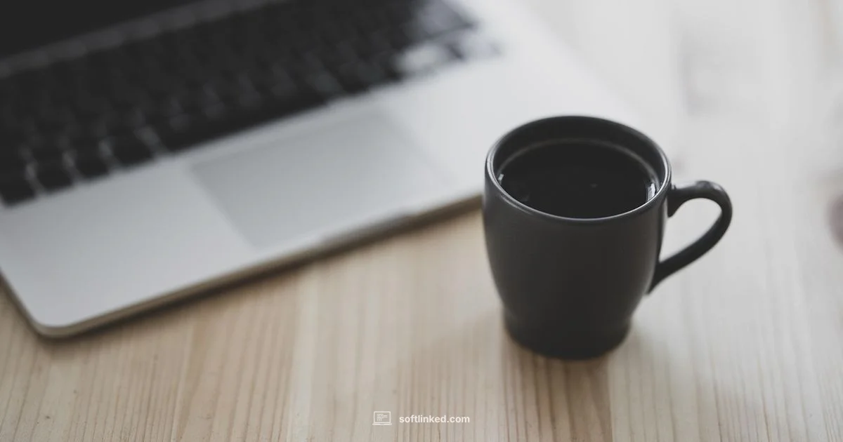 Android Mobile Dev Guide - SoftLinked