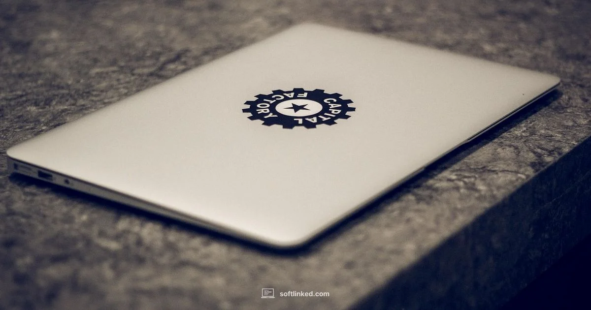 Mac Antivirus Guide - SoftLinked