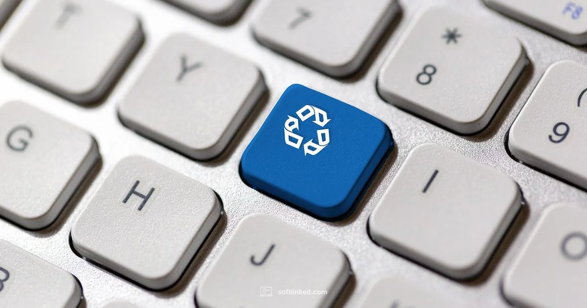 Data Recovery Tools Data Recovery Tools - SoftLinked