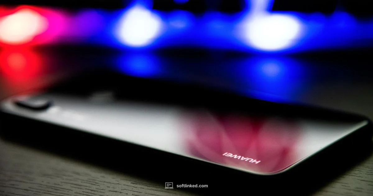 Android Update Process - SoftLinked