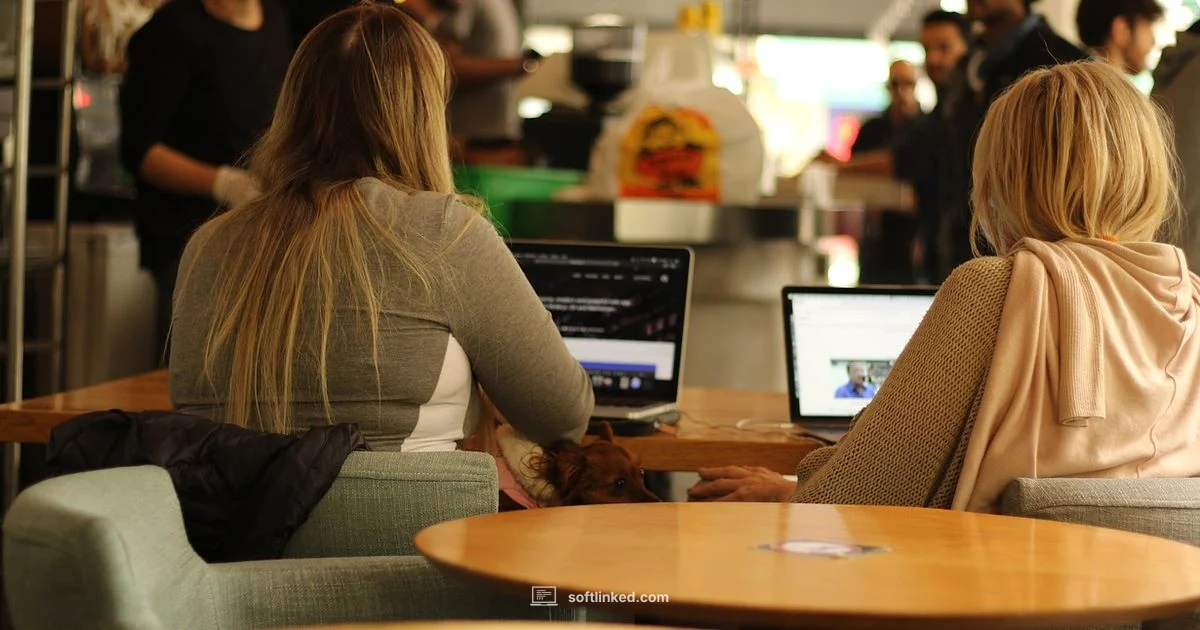 Foundations in Code - SoftLinked