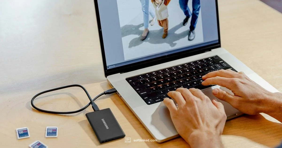 Editing Software Pricing - SoftLinked