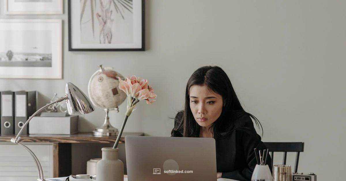 Free Image Editors - SoftLinked