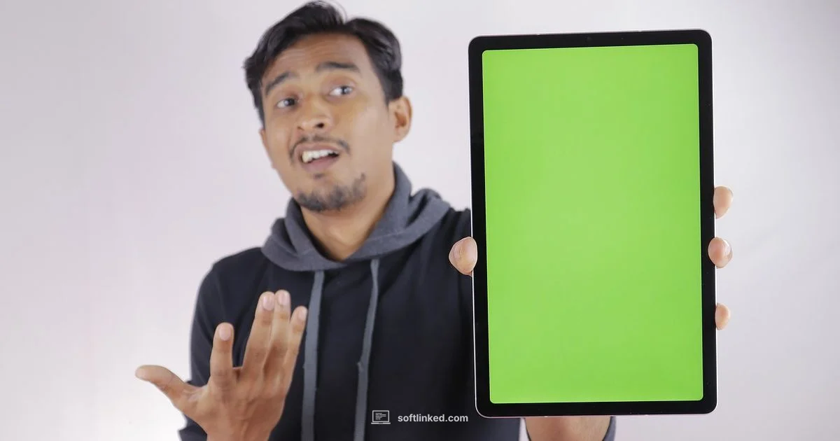 Chroma Key Essentials - SoftLinked