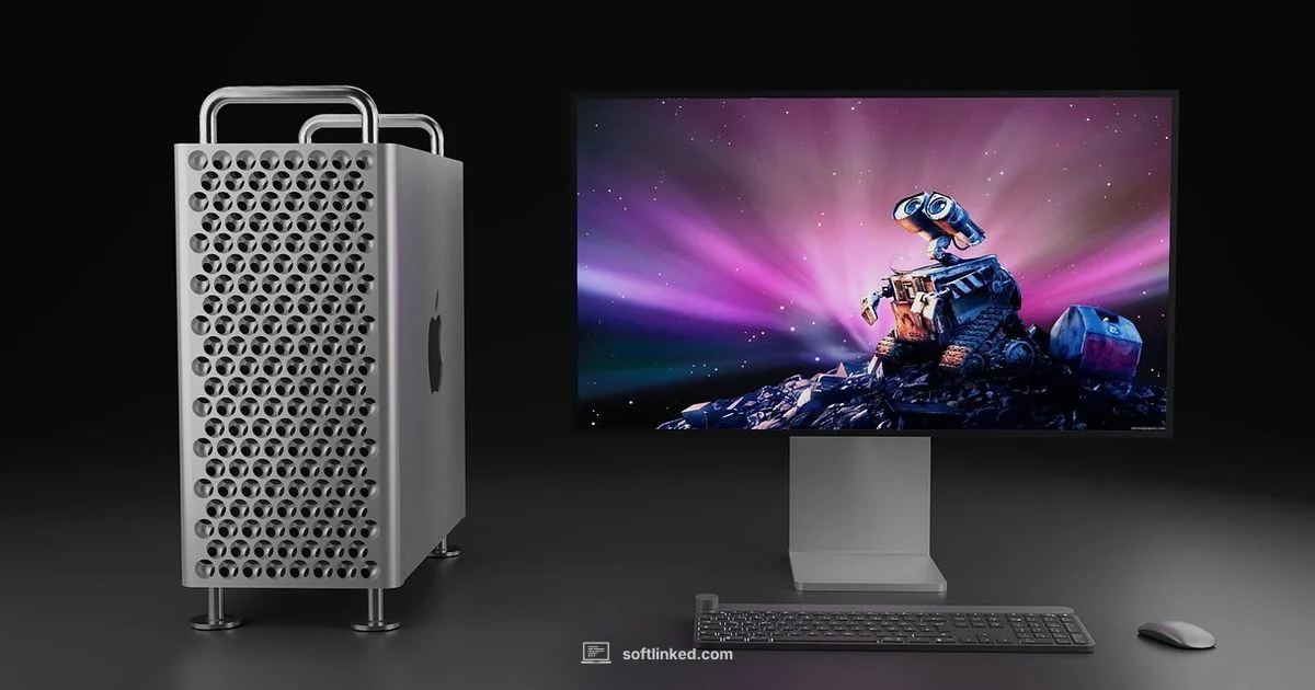 Mac Software Compatibility - SoftLinked