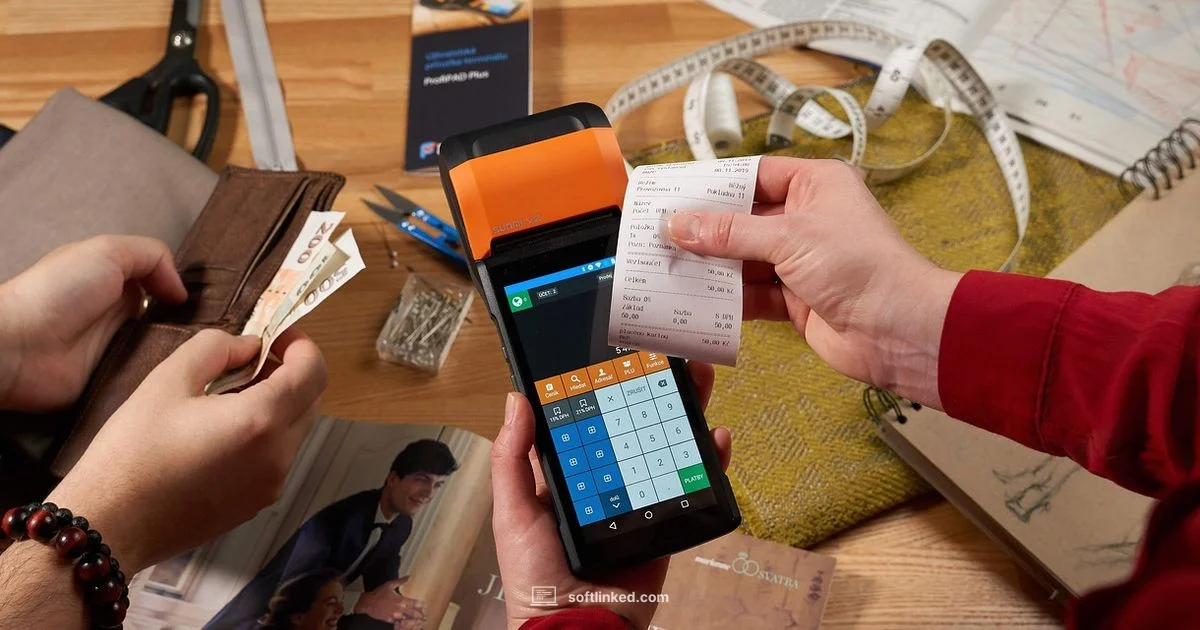 Best Free POS Picks Best Free POS Picks - SoftLinked