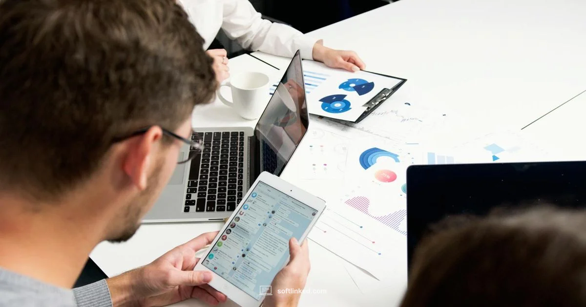 SaaS Cloud Essentials - SoftLinked