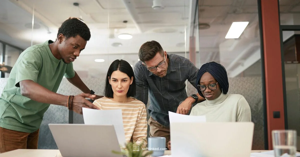 ATS Essentials - SoftLinked