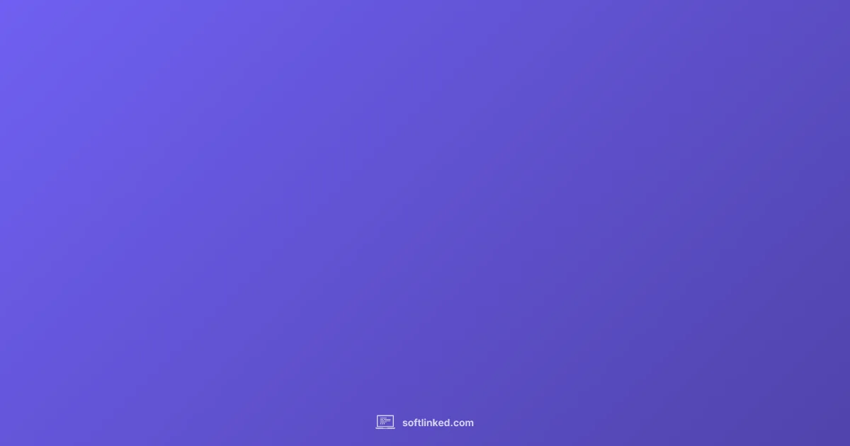 Jira Software Overview - SoftLinked (illustration)