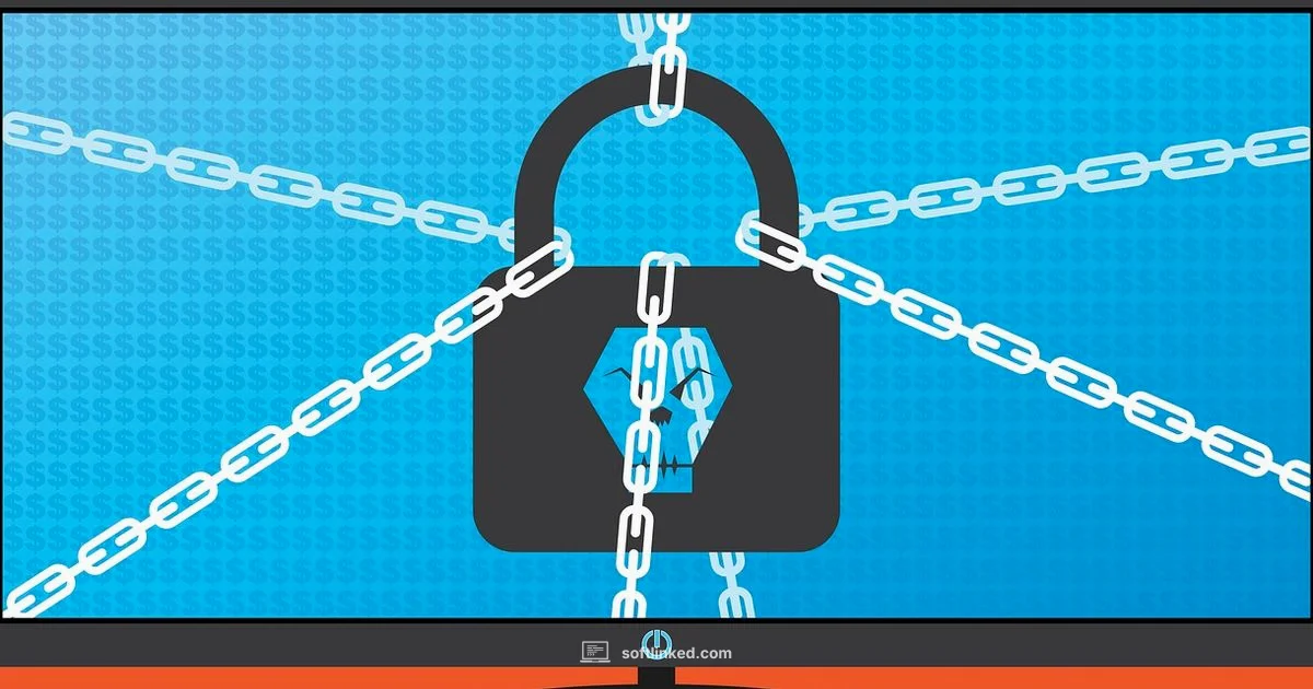 CyberArk stock overview - SoftLinked