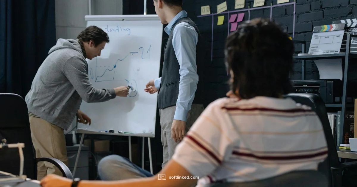 Architecture for Better Systems - SoftLinked