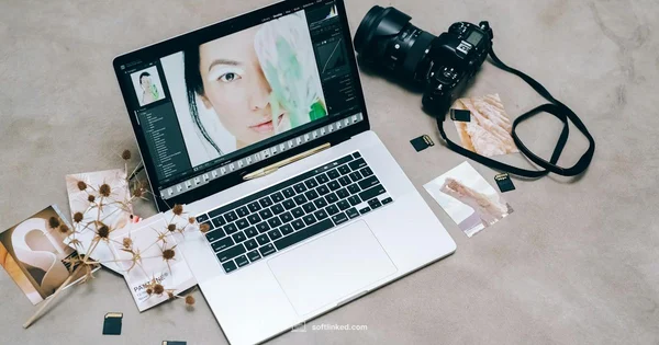 Free Photo Editors - SoftLinked