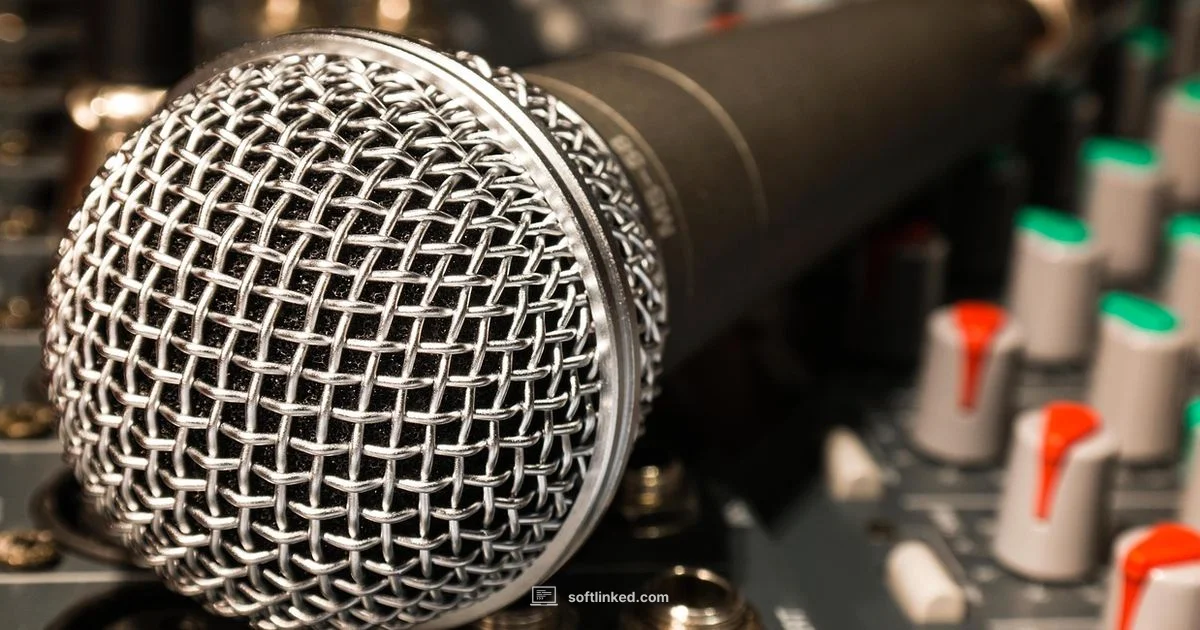 GoXLR Without Hardware GoXLR Without Hardware - SoftLinked