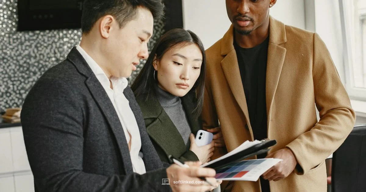 HCM Essentials - SoftLinked