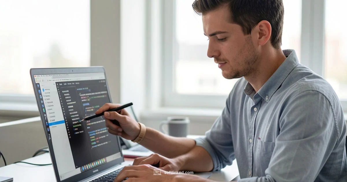 Update Stuck? Quick Fixes - SoftLinked