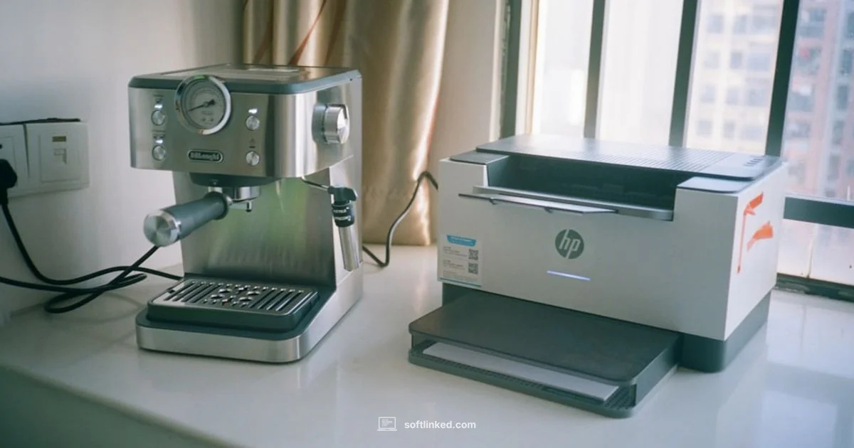 HP Scanner Software Guide - SoftLinked