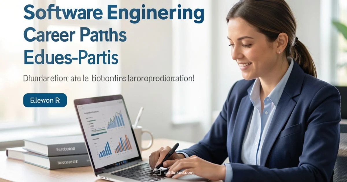 Paths to Software Engineering - SoftLinked