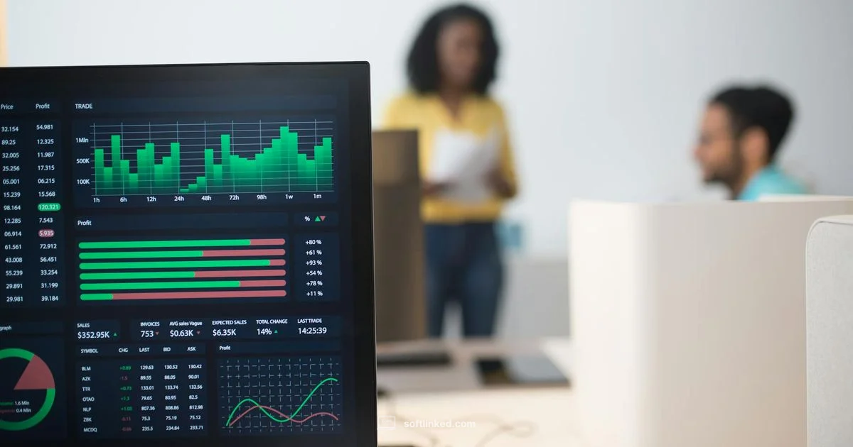 HR Software Guide HR Software Guide - SoftLinked