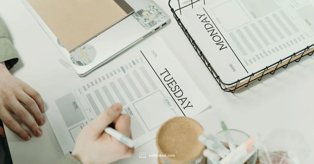 Volunteer Management Tools - SoftLinked