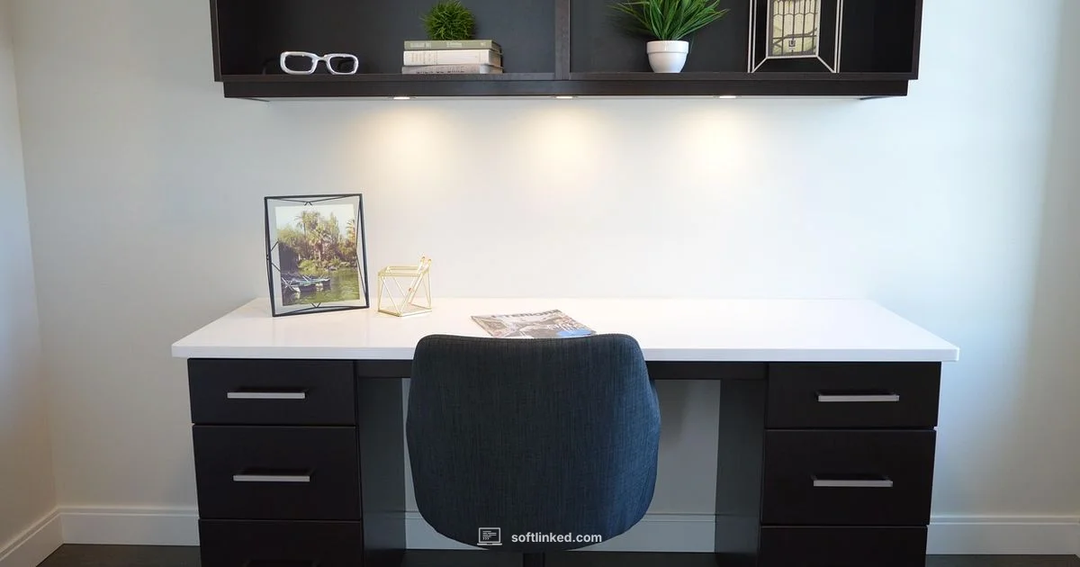 Protect Software - SoftLinked