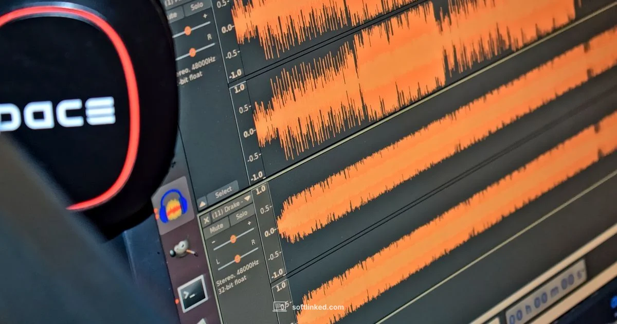 Free Audio Converter Guide Free Audio Converter Guide - SoftLinked