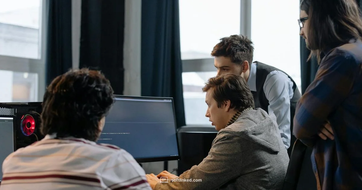 Root Causes Root Causes - SoftLinked