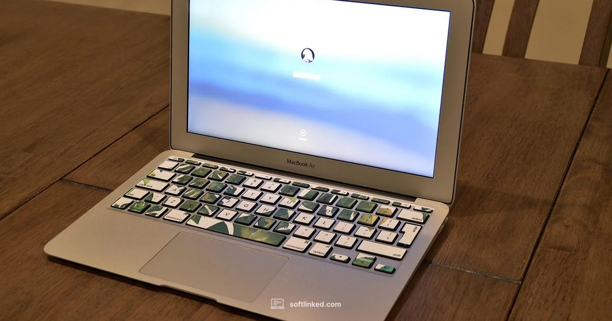 Remote Desktop on Mac - SoftLinked